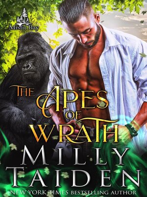 cover image of Apes of Wrath